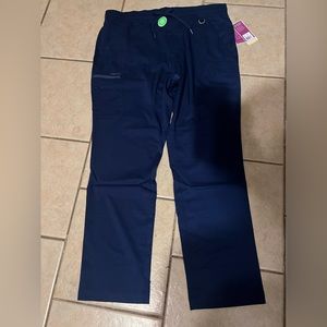 Healing Hands Scrub Pants